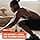 JBL - Waterproof Wireless Sports Earphones - with Microphone - 30H Battery Life - Comfortable - Dustproof - Compatible with Android and Apple - Black - Image 3
