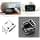 5pcs Module de Connecteur de Port de Charge Micro USB Compatible avec JBL Charge 3 Prise de Remplacement Haut-Parleur Bluetooth Prise DC à Souder - Image 3