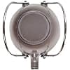 STAUB Cast Iron Teapot, Ø 21 cm, 1.15 L, Graphite Grey - Image 5