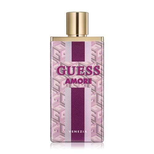 Amore Venezia by Guess for Unisex - 3.4 oz EDT Spray - Image 4