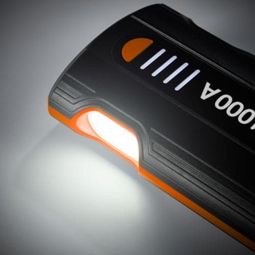 OSRAM Starter battery OJS020 - Image 7