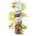Batiste Instant Dry Plus Refreshing Shampoo with a hint of Jolie Brunette colour, 200 ml - Image 3
