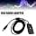 USB to 3.5mm Jack Audio Adapter, Virtual 7.1 Surround Sound for HyperX Cloud II, for and - Image 3