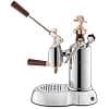 La Pavoni Smeg Expo LPLEXP01EU 1.6 Litre Steel Lever Top Coffee Maker - Image 4