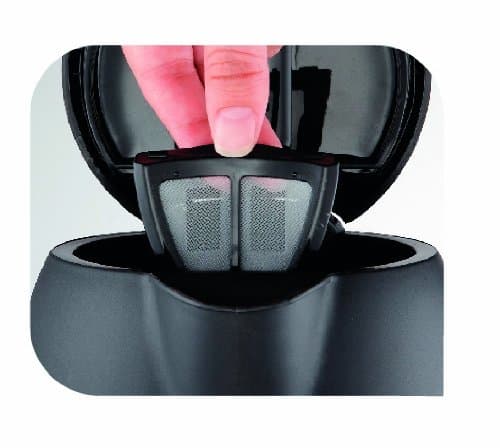 Tefal KO330815 Kettle 1.7 L Matt Black - Image 5