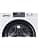 Lave-linge frontal 9kg 1400 Tours/min - HW90-BP14929A-S - Image 8
