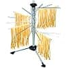 Philips Series 7000 Pasta Machine - ProExtrude Technology, Automatic Weighing, Fully Automatic, 8 Shaping Discs, Black (HR2665/93) & Ard'time - Pasta Dryer - Image 7