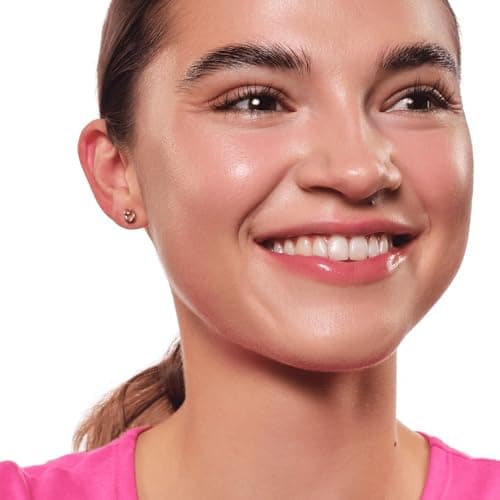 Essence Cosmetics Brighten Up! Cushion Foundation Fond de Teint, Longue Durée, Éclaircissant, Naturel (12g) - Image 5