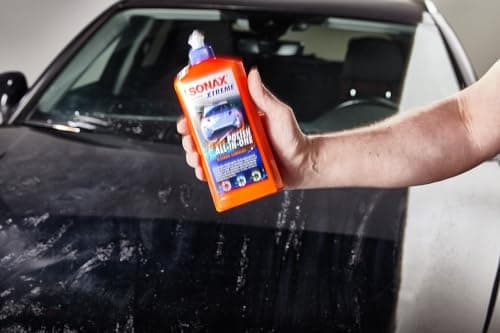 SONAX XTREME Ceramic Polish All-in-One (500 ml) polit, lisse et scelle la peinture | Réf: 02472000 - Image 6