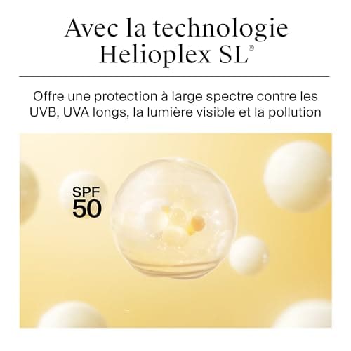 Neutrogena – Invisible Ultra Sheer Sun Lotion SPF 50 UVB + UVA (200 mL) – Antioxidant Face and Body Sunscreen – Dry to the touch, fast absorption, well resists sweat and water - Image 6