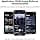 WiiM Ultra Music Streamer & Digital Preamp | 3.5" Touch Screen, Compatible with Google Cast & Alexa, Spotify Streaming, Amazon Music, Tidal | HDMI ARC, Phone Input & Headphone Out | Space Grey - Image 6