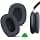 Geekria Comfortable Mesh Fabric Replacement Earpads Compatible with Apple AirPods MAX (A3184) Headphones (Black) - Image 2