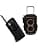 PartyBox 520 Protective Case for JBL Partybox 520 Wireless Bluetooth Party Speaker & Microphone, PartyBox 520 Portable Travel Case Dustproof Bag Cover Accessories (Black) - Image 5
