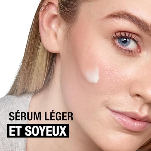 Neutrogena – Sérum Anti-Âge Retinol Boost (flacon-pompe de 30 ml) – Soin du visage pour combattre les signes visibles de l'âge – Sérum au rétinol pour tous types de peau - Image 7