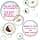 OGX Damage Remedy + Coconut Miracle Oil Penetrating Oil, 100ml - Image 3