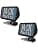 Support mural pour Amazon Echo Show 5 (3 génération) Amazon Echo Show 5 USB, accessoire de support de haut-parleur, Amazon Echo Show 5 (3 génération) A34X - Image 2
