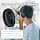 INF 1 Pair Ear Pads for Sony WH-CH710N Precise Fit Enhanced Sound Experience Protein Leather Soft Foam Ear Pads - Image 7