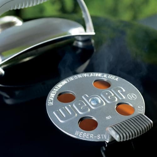 Weber Performer GBS 57 cm - Image 7