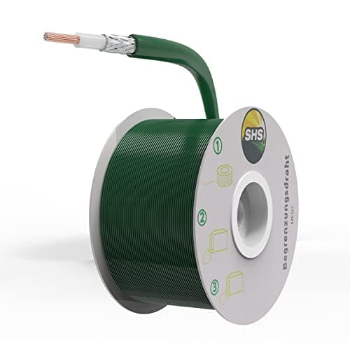 500m Mesh Boundary Cable for Lawn Mower Robot Lawn Mower Fits Gardena/Bosch/Husqvarna/Worx/Honda/RobomoW/iMow - Image 4