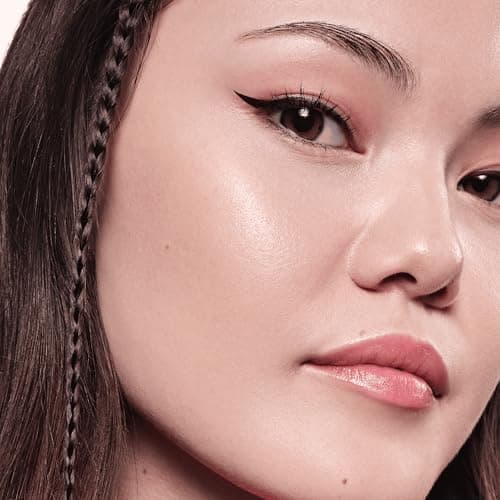 Essence Cosmetics Eyeliner Pen Extra Long-Lasting Stylo Eyeliner Très Longue Tenue, Longue Durée, Mettant en Valeur L'Oeil, Intense en Couleurs (1ml) - Image 8