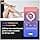 Braun i·expert PL7253 Lumiere Pulsee Intelligent Skin Epilator PL7253, Home Hair Removal, Laser Alternative, With App, Gillette Venus Shaver, 3 Smart Heads For Epilating Legs, Face, More - Image 5