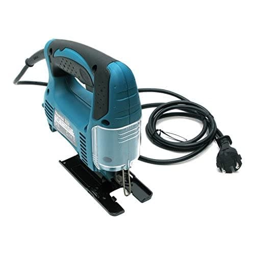 MAKITA 4326 Wired Jigsaw 450 W - Image 3