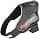 Julius-K9 Red Line Dog Harness with Patches without Handle Size L/1 Line Red - Image 5