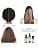 L’Oréal Professionnel, Shampoing Réparateur Sans Sulfate,Tous types de Cheveux Abîmés, Nourrit & Restaure en Profondeur les Dommages de la Fibre, Formule Brevetée, Absolut Repair Molecular - Image 4