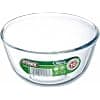 Pyrex Saladier, 500 ml, transparent, 144 mm de diamètre, passe au lave-vaisselle, micro-ondes, congélateur, réfrigérateur et four conventionnel, verre trempé, usage professionnel et domestique, P582 - Image 4