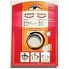 Lid gasket 8L (37840-13186) Pressure cooker 790142 SEB - Image 2