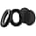 Replacement Ear Pads Ear Pads Ear Pads for Sennheiser G4ME ONE Game ONE PC 360 PC363D PC373D PC37X Headphones (Black 2) - Image 7