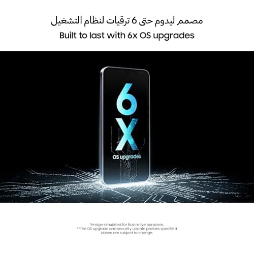 Samsung Galaxy A16 4GB+128GB [International Version] (Green) - Image 9