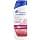 Head & Shoulders Pure Intense Gentle Purification Anti-Dandruff Shampoo - Citrus - Up to 100% Dandruff Eliminated - 620 ml - Image 2