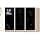 Schwarzkopf - Permanent Hair Colour - Supreme Cream - Uniform Colour Result - Pre-Serum - Care Mask - 100% White Hair Coverage - Intense Black - Image 4