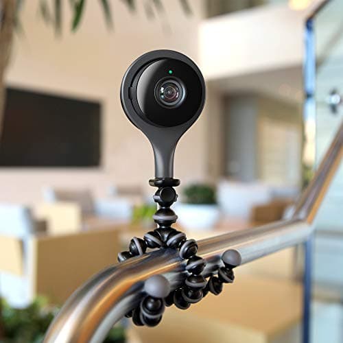 Google Nest Cam Indoor Surveillance Camera - Image 6