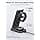 Induction Charger for Samsung Galaxy S25 Ultra, Inductive Wireless Charger for Samsung Galaxy Watch Ultra/8/7/6/5, 3 in 1 Charger with Digital Clock for Z Fold 6/Z Flip 6 S24, Galaxy Buds 2 - Image 5