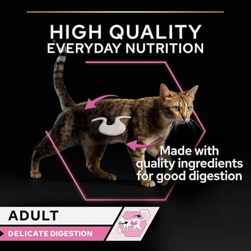 PRO PLAN Sterilised Cat 40X85G - eCom pack - Image 6