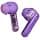 JBL Tune Flex Ghost Edition, Wireless Bluetooth Headphones, Pure Bass JBL Sound, Active Noise Reduction and Smart Ambient, Up to 32 Hours of Battery Life, 4 Microphones and IPX4 Resistance, Purple - Image 6