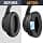 SOULWIT Foam Cushion Pads for Sony WH-CH700N (WHCH700N) & MDR-ZX780 (ZX780DC)/MDR-ZX770 (ZX770BN ZX770BT), for MDR-10R (10RNC 10RBT) Over-Ear Headphones - Image 6