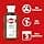 Alpecin Intensive tonic for strong hair 200 ml - Image 8