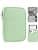 HoYiXi Universal Case for 7 inch Kindle Paperwhite/Colorsoft 2024 Compatibility 6.8" Paperwhite 2021 and 6"-6.8" Kobo/Tolino/Sony EReader with Anti-Drop Android Tablet Sleeve Case, Green - Image 2