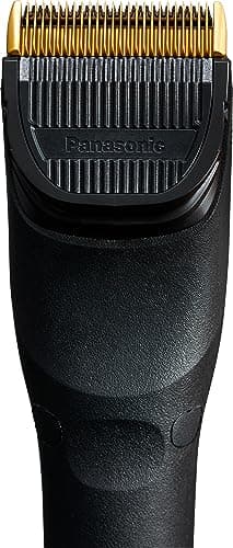Panasonic ER-DGP90 Professional Cord/Cordless Hair Clipper - Image 5