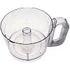 MS-5A02451 Bowl for Moulinex, SEB Masterchef 8000, VITACOMPACT, VITACOMPACT 3L Food Processor - Image 2