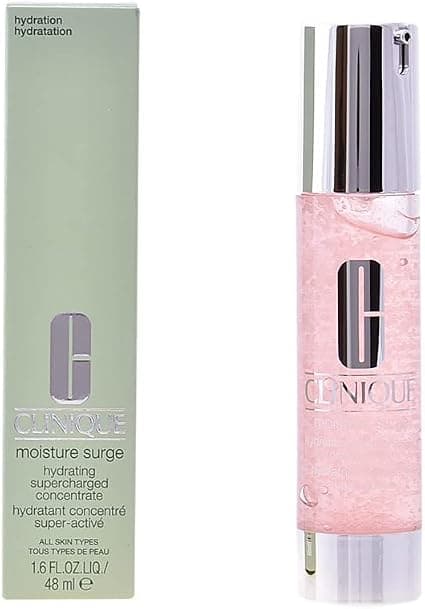 Clinique moisture surge concentrate moisturizer 50 ml - Image 1