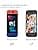 NEW'C Pack of 3 Tempered Glass Screen Protector for Nintendo Switch (OLED Model), Effective Anti-Scratch, Bubble-Free – Ultra Resistant (0.33 mm HD Ultra Transparent) 9H Hardness Glass - Image 4