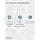 COSRX Two in One Poreless Power Liquid, 100 ml / 3.38 fl.oz | Pore Tightening | No Animal Test, Paraben Free, Korean Skincare - Image 6
