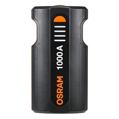 OSRAM Starter battery OJS020 - Image 6