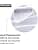 L'OREAL PROFESSIONNEL - Nourishing & Illuminating Blondifier Mask for Men and Women - Provides Softness, Radiance & Shine - Blonde & Highlighted Hair - Enriched with Vitamin E - 250 ml - Image 5