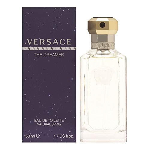 Gianni Versace The Dreamer Eau De Toilette 50Ml Vaporisateur - Image 3