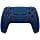 eXtremeRate Luna Redesigned Case for PS5 Controller BDM-010/020/030/040, Replacement Faceplate Touchpad Rings Buttons, Shell Cover Pad for PS5 Controller, Light Blue - Image 7